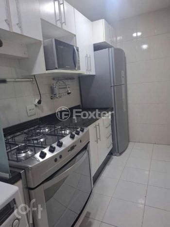 Foto 14 do(a) Apartamento de 2 quartos à venda em Jardim Leonor, São Paulo