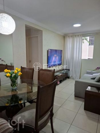 Foto 11 do(a) Apartamento de 2 quartos à venda em Jardim Leonor, São Paulo