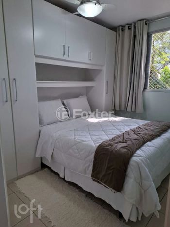 Foto 2 do(a) Apartamento de 2 quartos à venda em Jardim Leonor, São Paulo