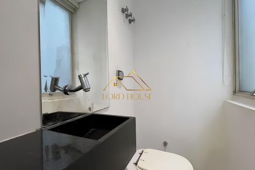 Foto 19 do(a) Apartamento de 2 quartos para alugar em Jardim Paulista, São Paulo