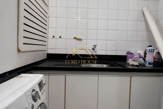 Foto 17 do(a) Apartamento de 2 quartos para alugar em Jardim Paulista, São Paulo