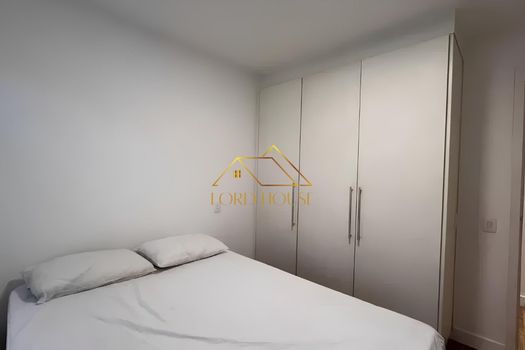 Foto 22 do(a) Apartamento de 2 quartos para alugar em Jardim Paulista, São Paulo