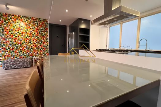 Foto 5 do(a) Apartamento de 2 quartos para alugar em Jardim Paulista, São Paulo