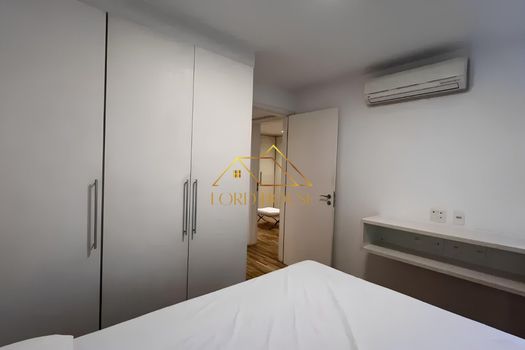 Foto 23 do(a) Apartamento de 2 quartos para alugar em Jardim Paulista, São Paulo
