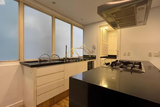 Foto 16 do(a) Apartamento de 2 quartos para alugar em Jardim Paulista, São Paulo