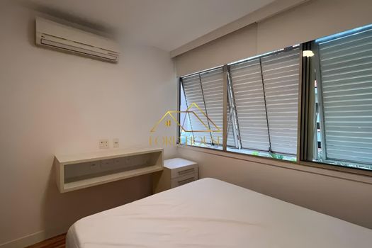 Foto 24 do(a) Apartamento de 2 quartos para alugar em Jardim Paulista, São Paulo