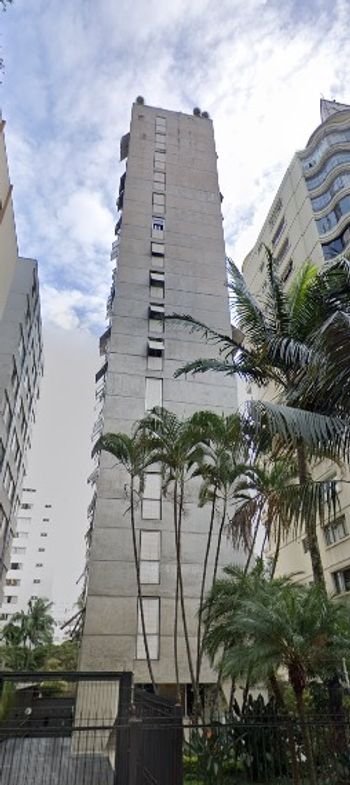 Foto 34 do(a) Apartamento de 2 quartos para alugar em Jardim Paulista, São Paulo