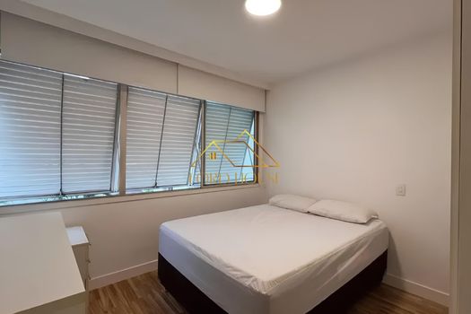 Foto 21 do(a) Apartamento de 2 quartos para alugar em Jardim Paulista, São Paulo