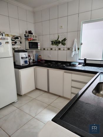 Foto 5 do(a) Casa de 3 quartos à venda em Santa Rosa, Uberlândia