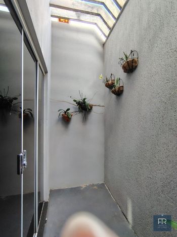 Foto 13 do(a) Casa de 3 quartos à venda em Santa Rosa, Uberlândia