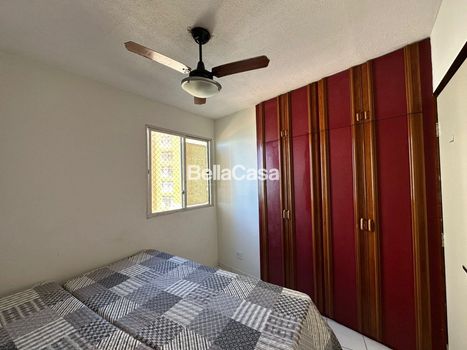Foto 5 do(a) Apartamento de 2 quartos à venda em Centro, Guarapari
