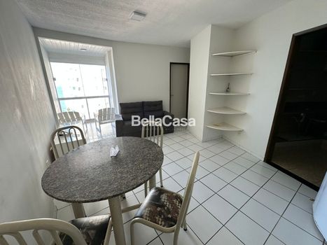 Foto 2 do(a) Apartamento de 2 quartos à venda em Centro, Guarapari
