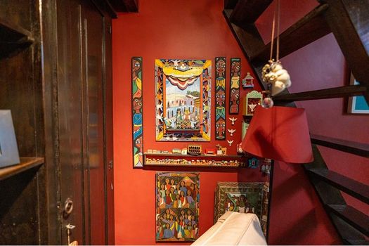 Foto 22 do(a) Casa em Condomínio de 3 quartos à venda em Jacarepaguá, Rio de Janeiro