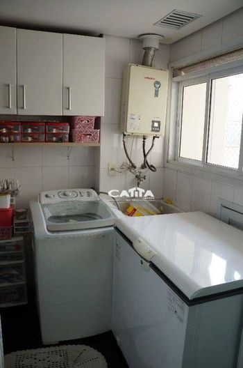 Foto 47 do(a) Apartamento de 4 quartos à venda em Tatuapé, São Paulo