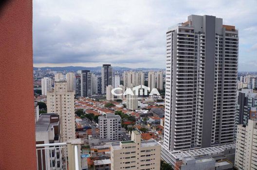 Foto 7 do(a) Apartamento de 4 quartos à venda em Tatuapé, São Paulo