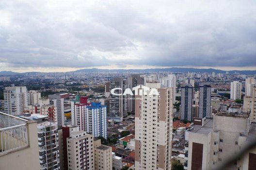 Foto 13 do(a) Apartamento de 4 quartos à venda em Tatuapé, São Paulo