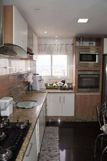 Foto 46 do(a) Apartamento de 4 quartos à venda em Tatuapé, São Paulo
