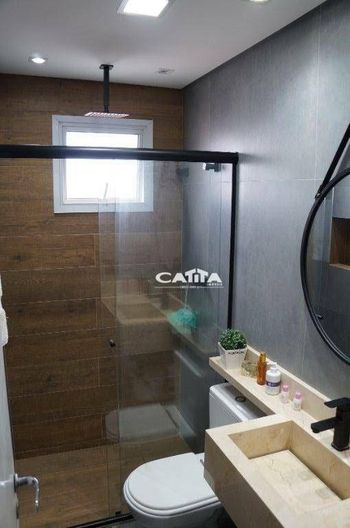 Foto 11 do(a) Apartamento de 4 quartos à venda em Tatuapé, São Paulo