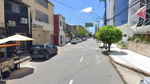 Foto 4 do(a) Edifício Inteiro false à venda em Centro, Fortaleza