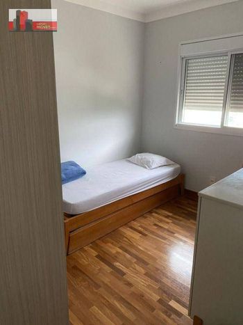 Foto 13 do(a) Apartamento de 3 quartos à venda em Rio Pequeno, São Paulo