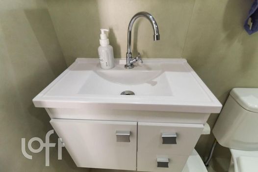 Foto 15 do(a) Apartamento de 2 quartos à venda em Vila Invernada, São Paulo