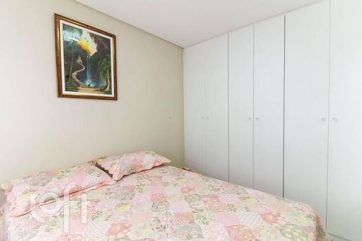 Foto 5 do(a) Apartamento de 2 quartos à venda em Vila Invernada, São Paulo