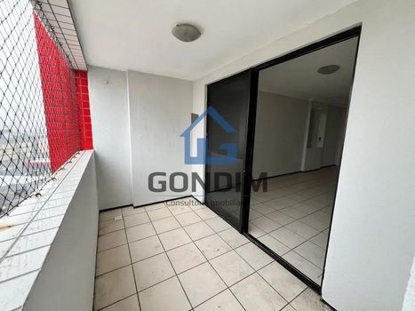 Foto 5 do(a) Apartamento de 3 quartos à venda em Centro, Fortaleza