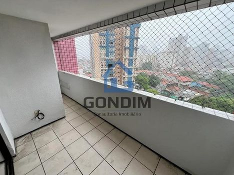 Foto 4 do(a) Apartamento de 3 quartos à venda em Centro, Fortaleza