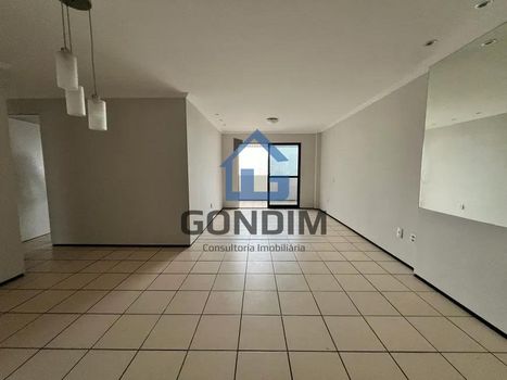 Foto 6 do(a) Apartamento de 3 quartos à venda em Centro, Fortaleza