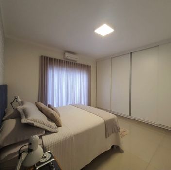 Foto 4 do(a) Casa em Condomínio false à venda em Condomínio Buona Vita, Araraquara