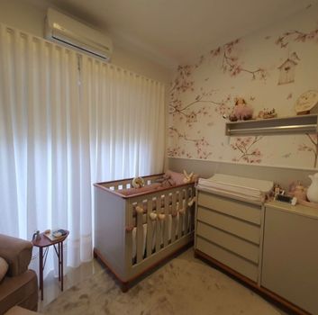 Foto 6 do(a) Casa em Condomínio false à venda em Condomínio Buona Vita, Araraquara