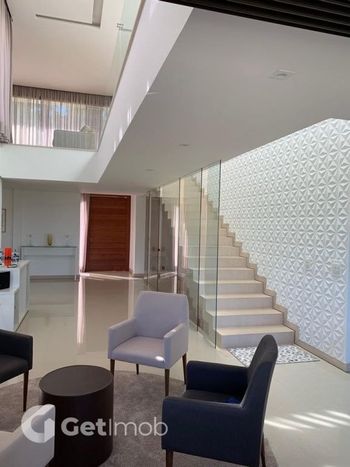Foto 8 do(a) Casa em Condomínio de 4 quartos para alugar em Paiol Velho, Santana de Parnaíba
