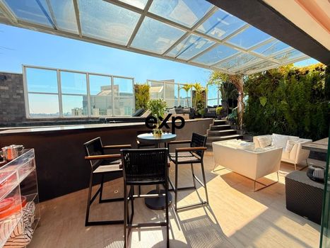 Foto 5 do(a) Apartamento de 4 quartos à venda em Brooklin Paulista, São Paulo