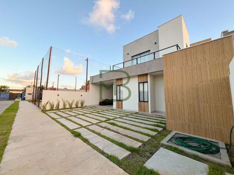 Foto 7 do(a) Casa em Condomínio de 3 quartos à venda em null, Nísia Floresta