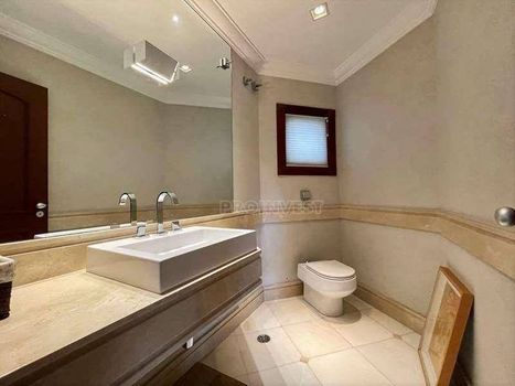 Foto 18 do(a) Casa em Condomínio de 5 quartos à venda em São Paulo II, Cotia