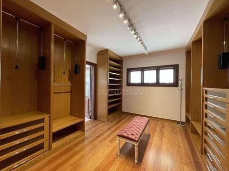 Foto 33 do(a) Casa em Condomínio de 5 quartos à venda em São Paulo II, Cotia