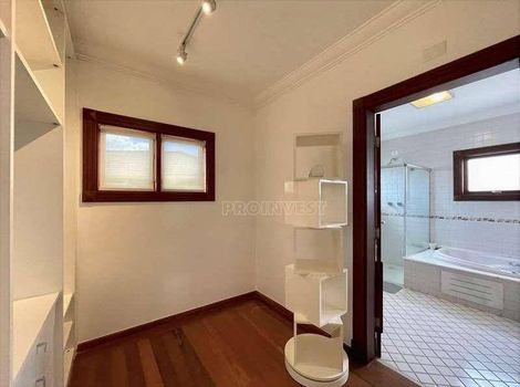 Foto 38 do(a) Casa em Condomínio de 5 quartos à venda em São Paulo II, Cotia