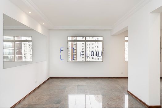 Foto 4 do(a) Apartamento de 2 quartos à venda em Vila Nova Conceição, São Paulo