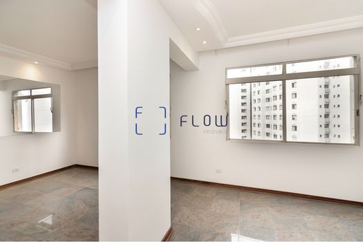 Foto 8 do(a) Apartamento de 2 quartos à venda em Vila Nova Conceição, São Paulo