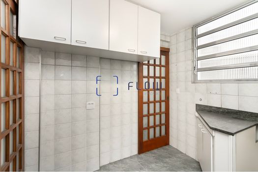 Foto 17 do(a) Apartamento de 2 quartos à venda em Vila Nova Conceição, São Paulo