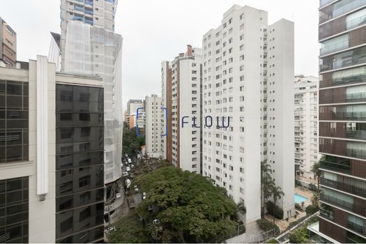 Foto 19 do(a) Apartamento de 2 quartos à venda em Vila Nova Conceição, São Paulo