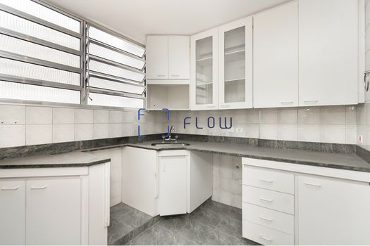 Foto 16 do(a) Apartamento de 2 quartos à venda em Vila Nova Conceição, São Paulo