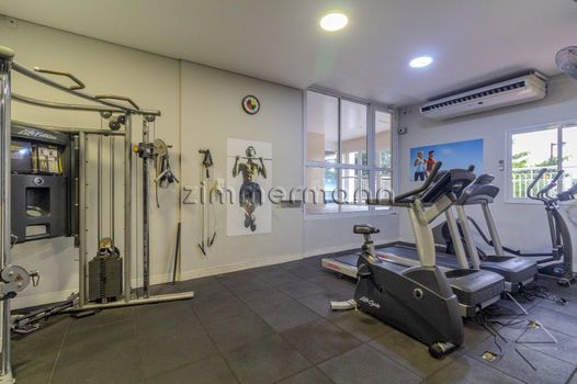 Foto 45 do(a) Apartamento de 2 quartos à venda em Vila Leopoldina, São Paulo