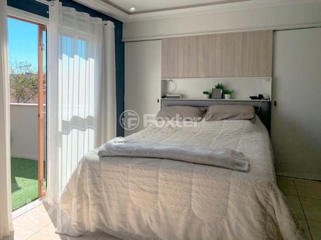 Foto 12 do(a) Apartamento de 2 quartos à venda em Vila Jardim América, Cachoeirinha