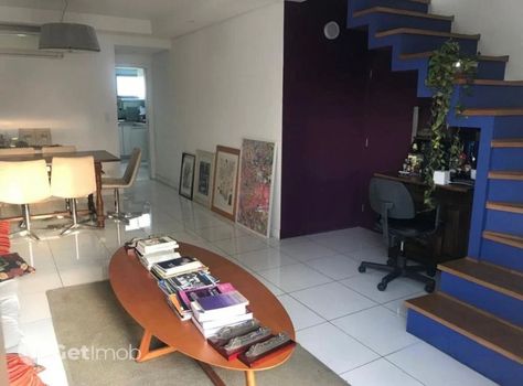 Foto 10 do(a) Cobertura de 3 quartos à venda em Higienópolis, São Paulo