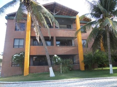 Foto 1 do(a) Apartamento de 2 quartos à venda em Praia do Futuro II, Fortaleza