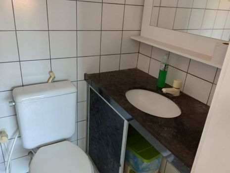 Foto 6 do(a) Apartamento de 2 quartos à venda em Praia do Futuro II, Fortaleza