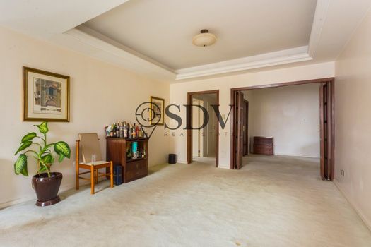 Foto 12 do(a) Apartamento de 3 quartos à venda em Jardim Paulista, São Paulo