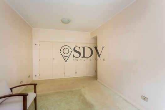Foto 20 do(a) Apartamento de 3 quartos à venda em Jardim Paulista, São Paulo