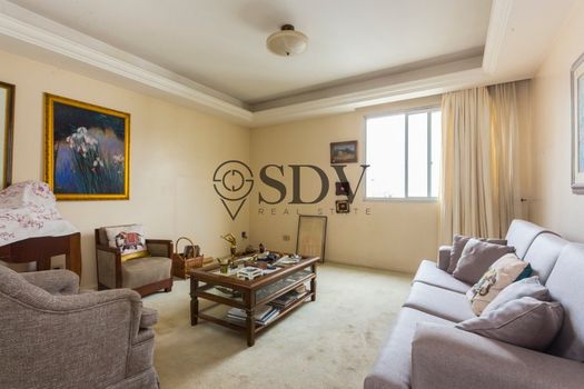 Foto 5 do(a) Apartamento de 3 quartos à venda em Jardim Paulista, São Paulo